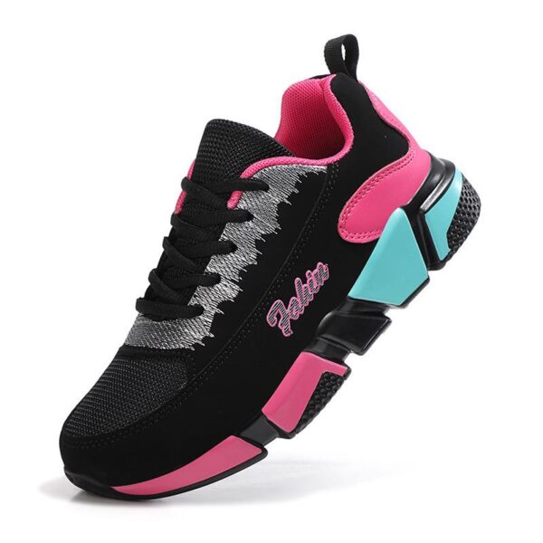 Jahin sneakers - Image 4