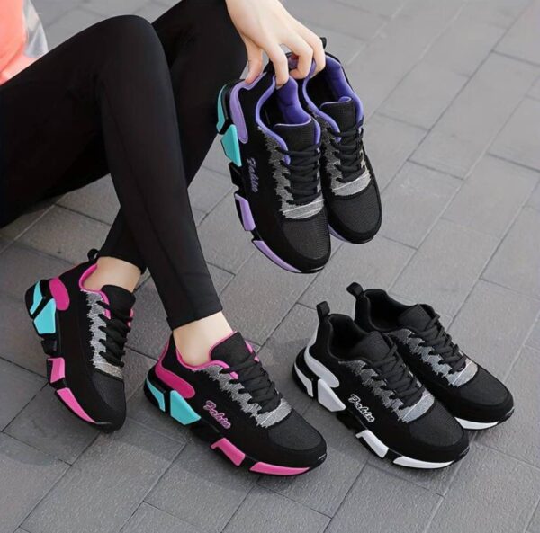 Jahin sneakers - Image 3