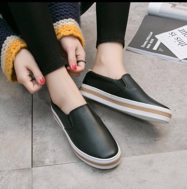 Slide in Vanz