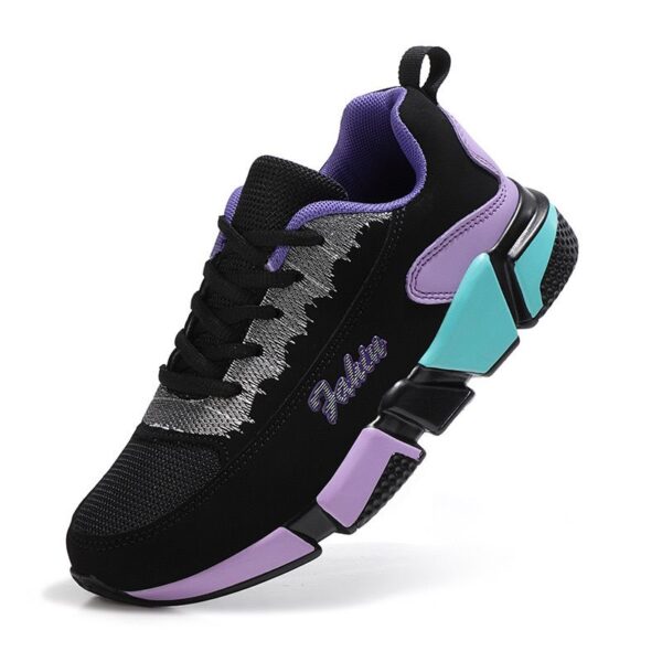 Jahin sneakers - Image 2