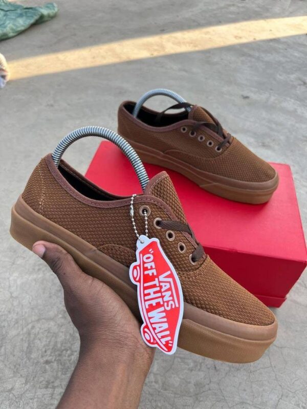 Vanz-Brown - Image 2