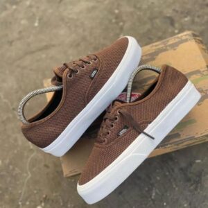 Vanz-Brown